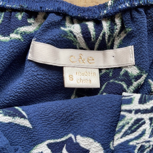 Sleeveless off the shoulder summer dress - Picture 7 of 9